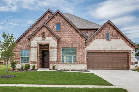1085 Mickelson Drive Granbury TX 76048