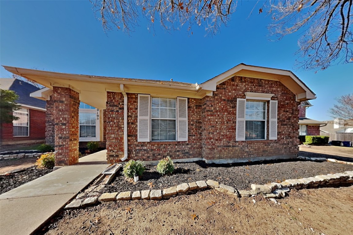 10105 Napa Valley Drive Frisco TX 75035