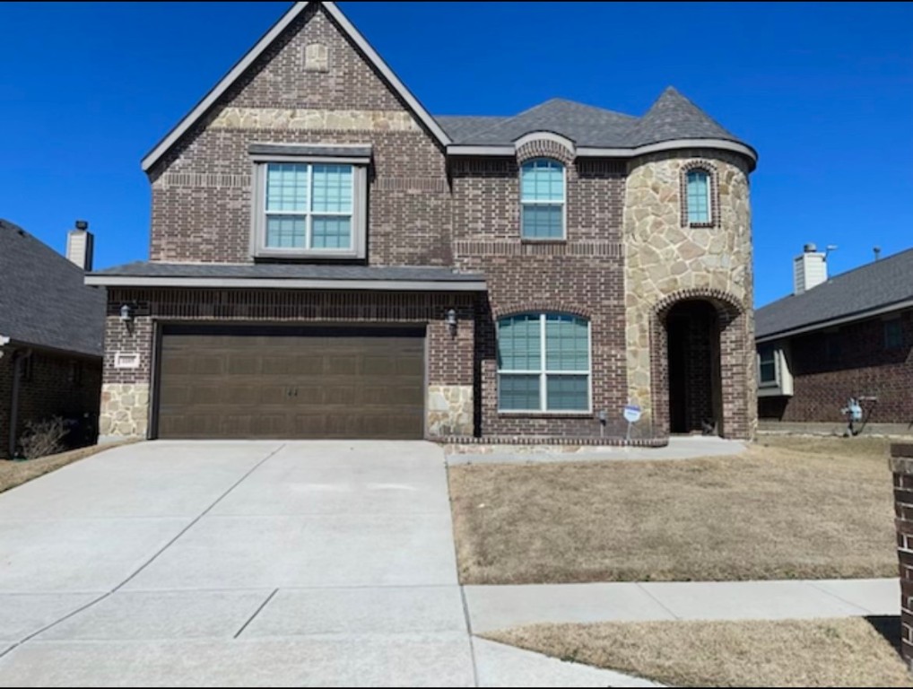 1105 Albany Drive Fort Worth TX 76131