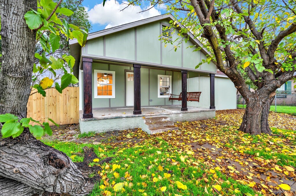 1114 Clay Avenue Waco TX 76706