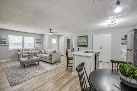5023 San Marcus Drive Mesquite TX 75150
