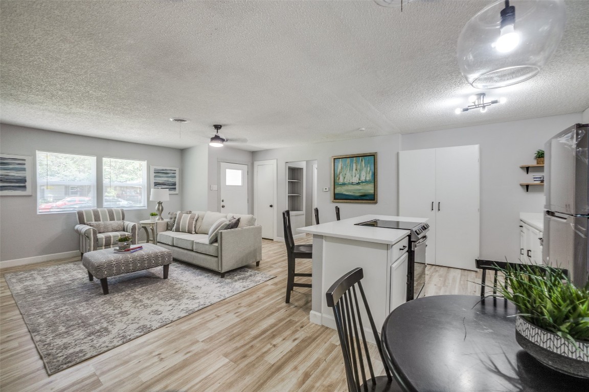 5023 San Marcus Drive Mesquite TX 75150