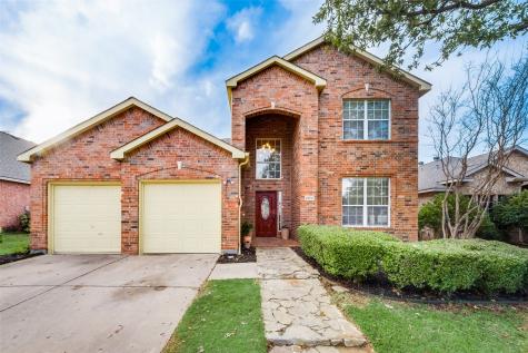 2904 Hudson Crossing Mckinney TX 75072