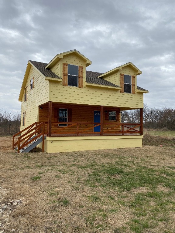 705 Vz County Road 2704 Mabank TX 75147
