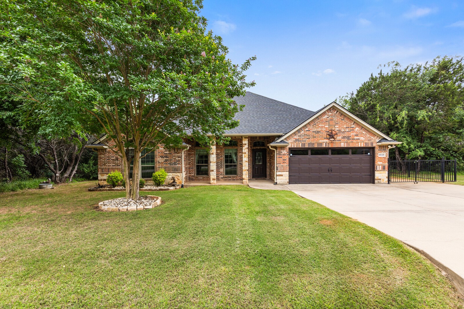 6049 Wildwood Drive Whitney TX 76692