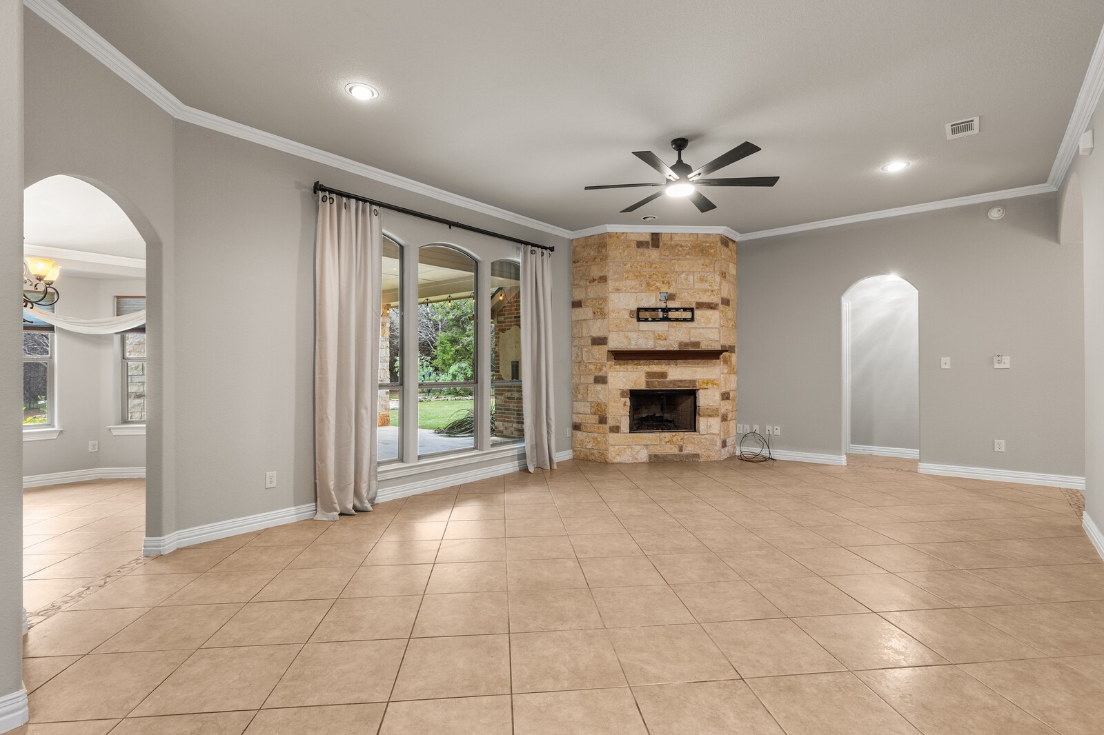 6049 Wildwood Drive Whitney TX 76692