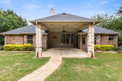 6049 Wildwood Drive Whitney TX 76692