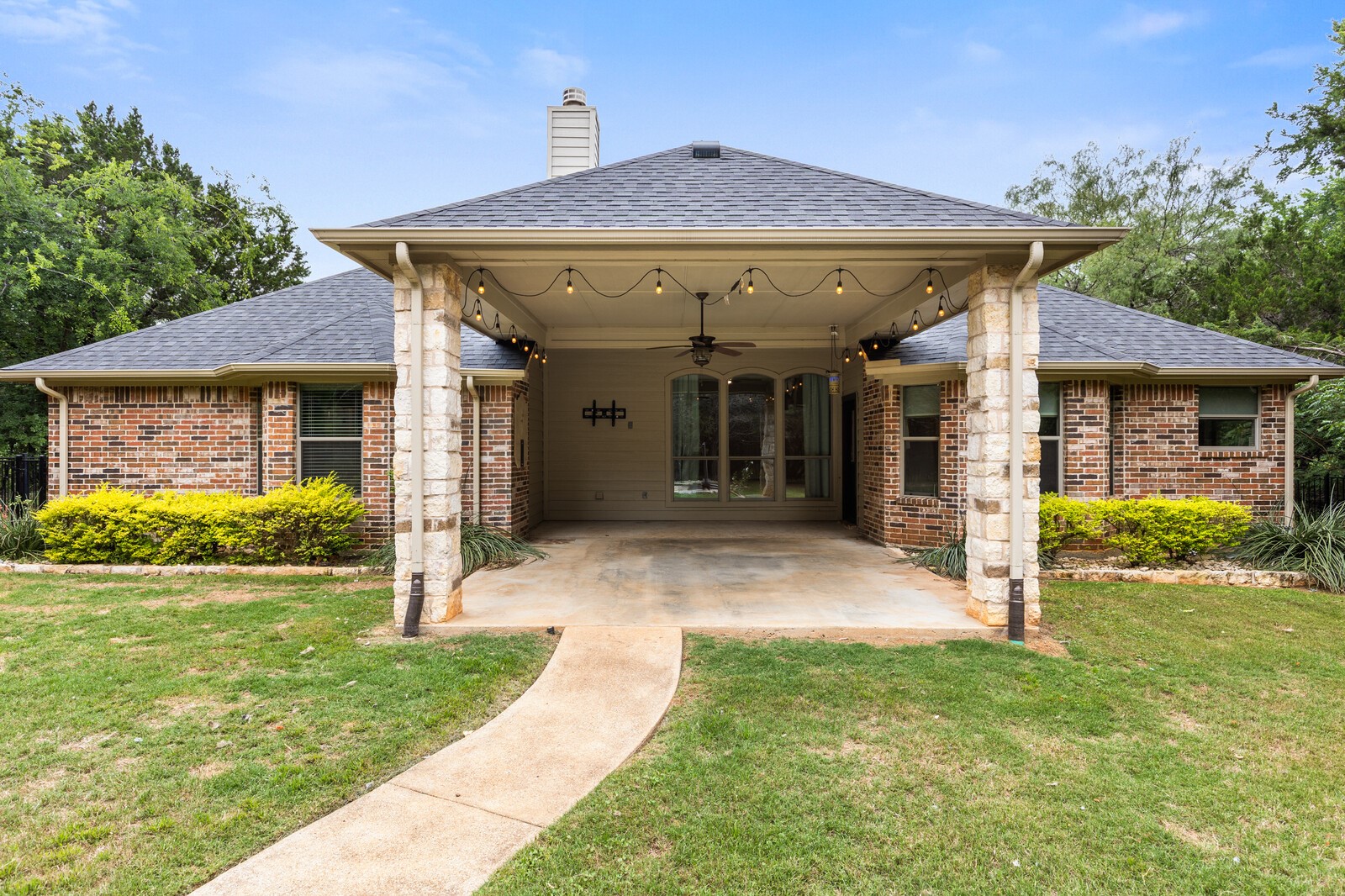 6049 Wildwood Drive Whitney TX 76692