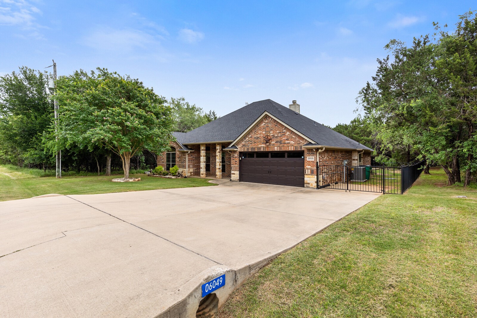 6049 Wildwood Drive Whitney TX 76692
