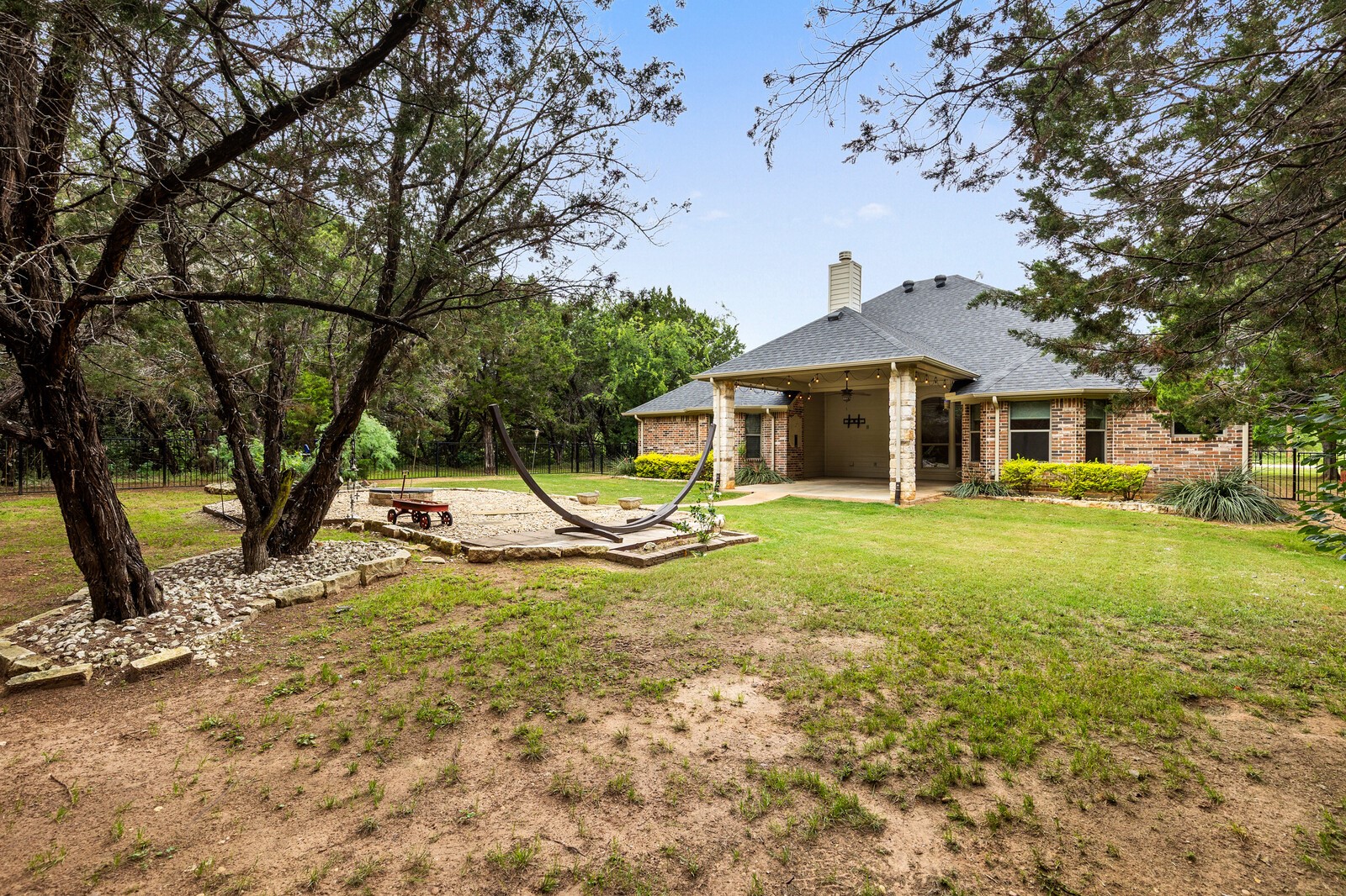 6049 Wildwood Drive Whitney TX 76692