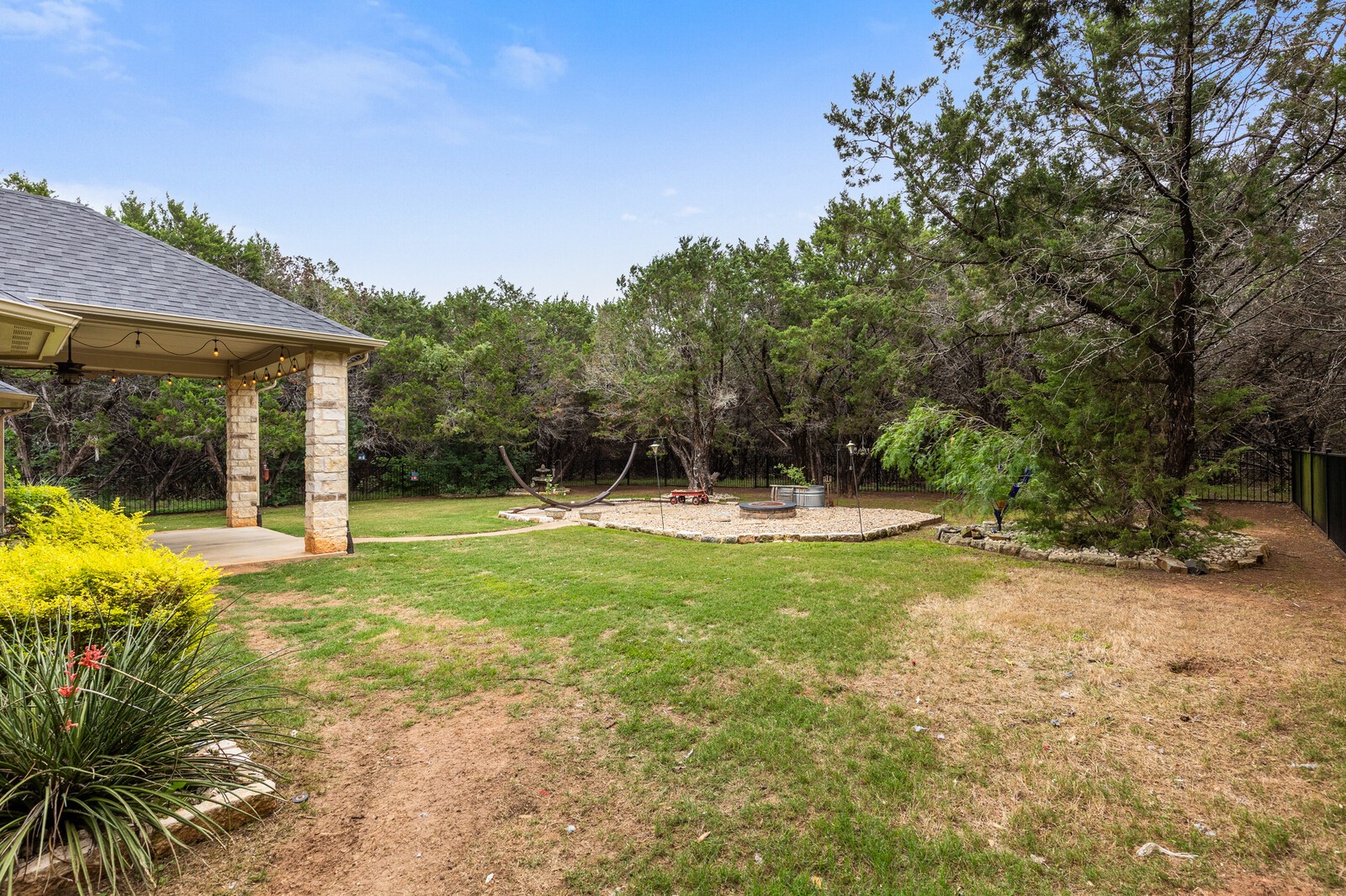 6049 Wildwood Drive Whitney TX 76692
