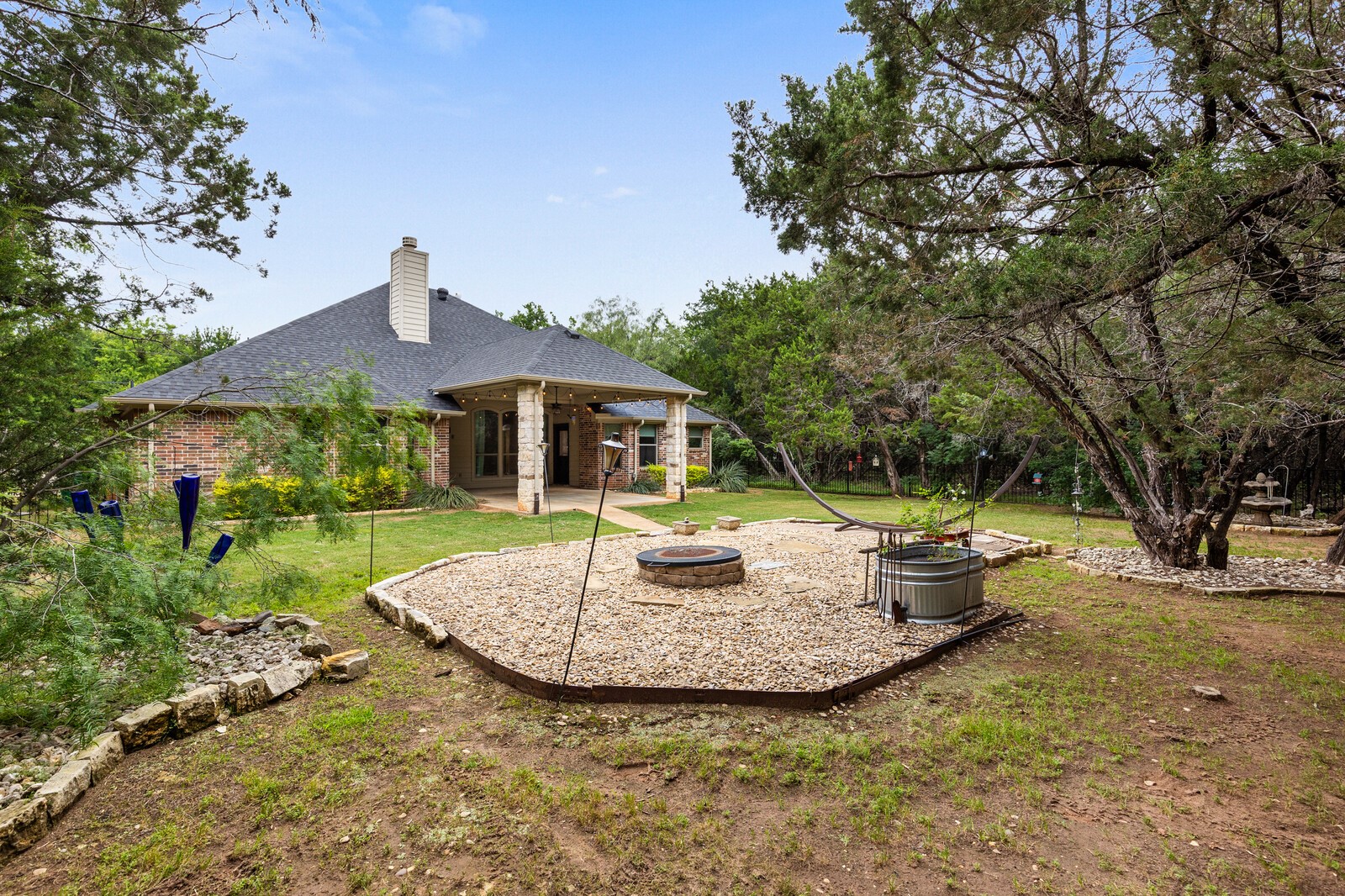 6049 Wildwood Drive Whitney TX 76692