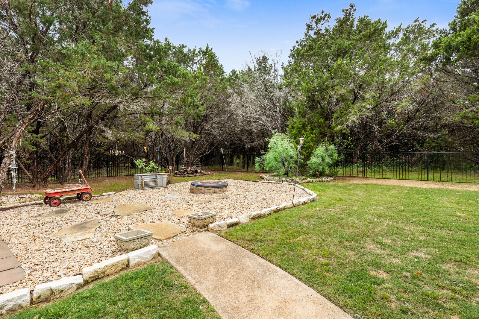 6049 Wildwood Drive Whitney TX 76692