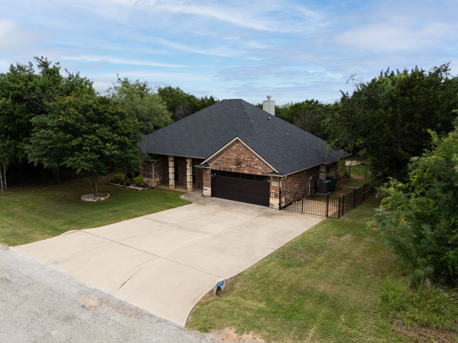 6049 Wildwood Drive Whitney TX 76692