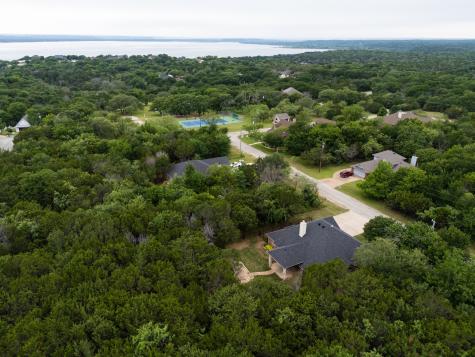 6049 Wildwood Drive Whitney TX 76692