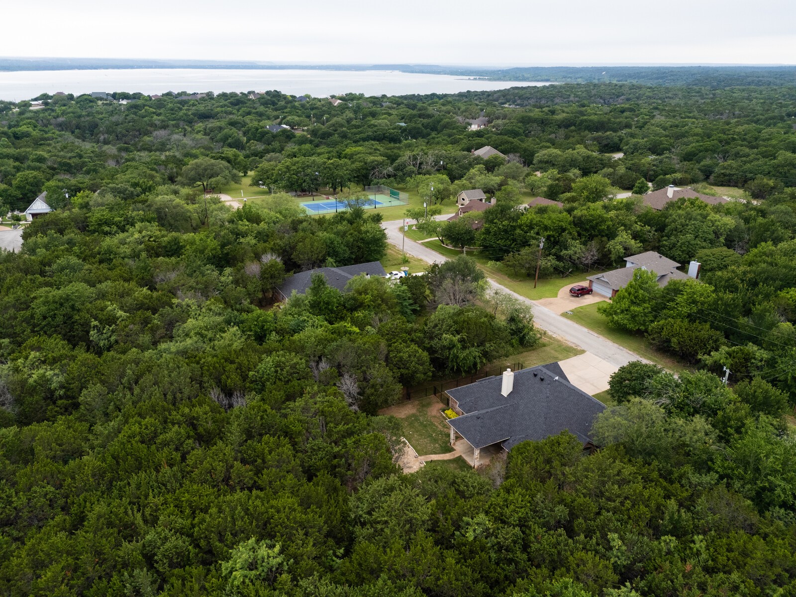 6049 Wildwood Drive Whitney TX 76692