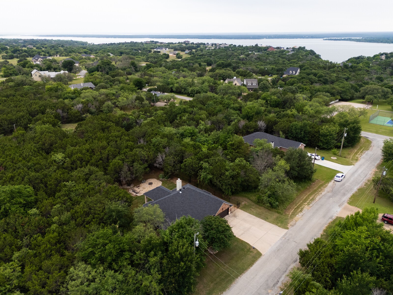 6049 Wildwood Drive Whitney TX 76692