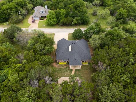6049 Wildwood Drive Whitney TX 76692