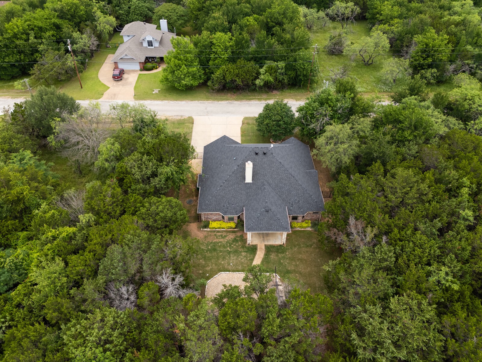 6049 Wildwood Drive Whitney TX 76692