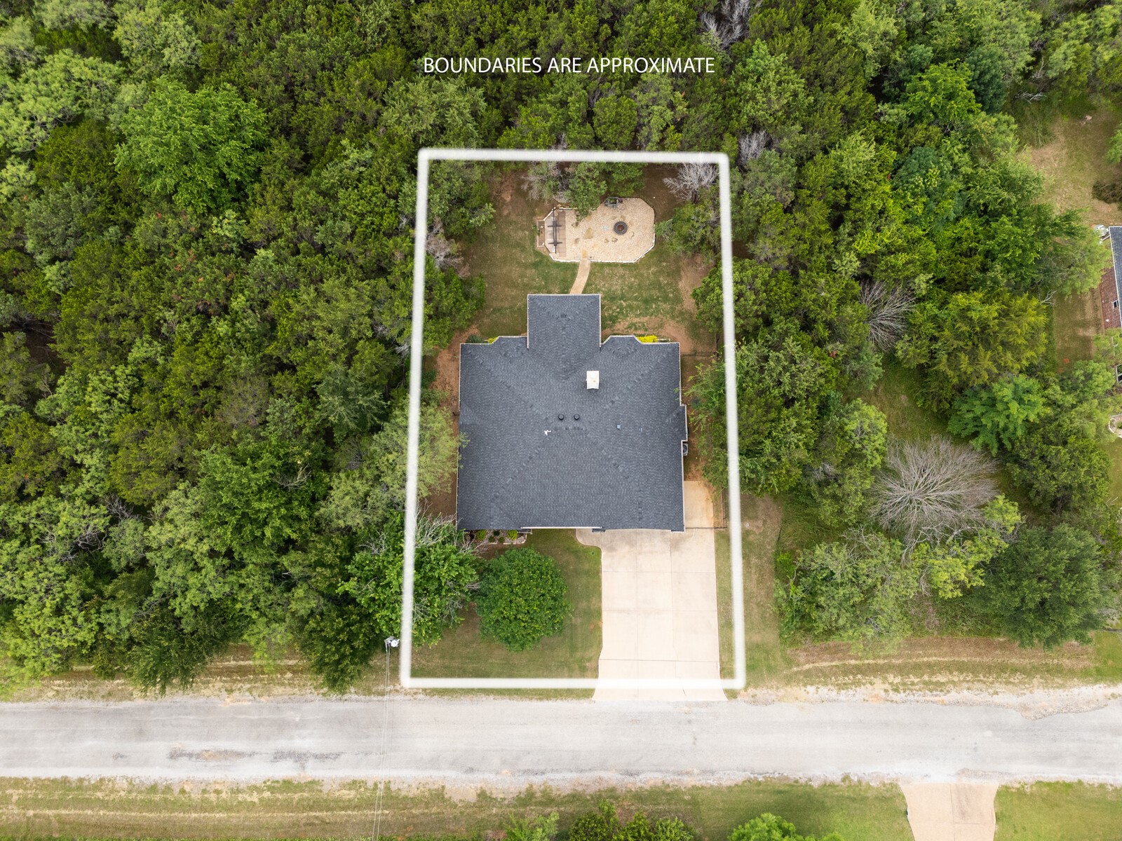 6049 Wildwood Drive Whitney TX 76692