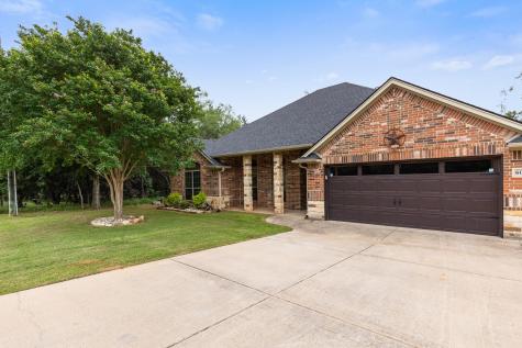 6049 Wildwood Drive Whitney TX 76692