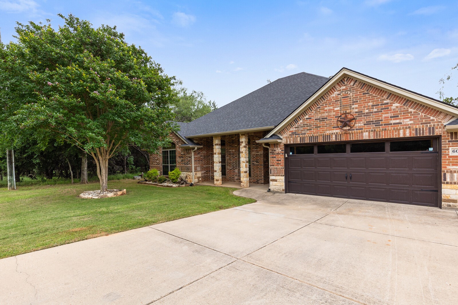 6049 Wildwood Drive Whitney TX 76692