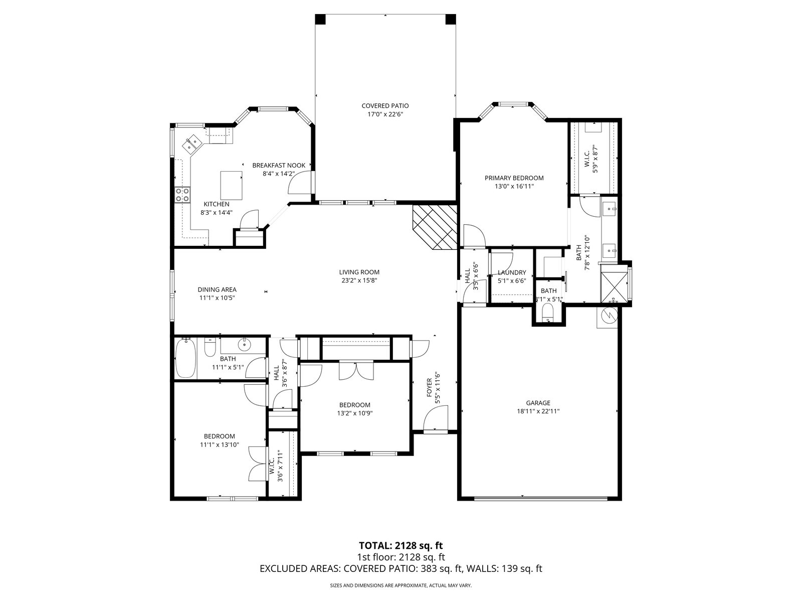 6049 Wildwood Drive Whitney TX 76692