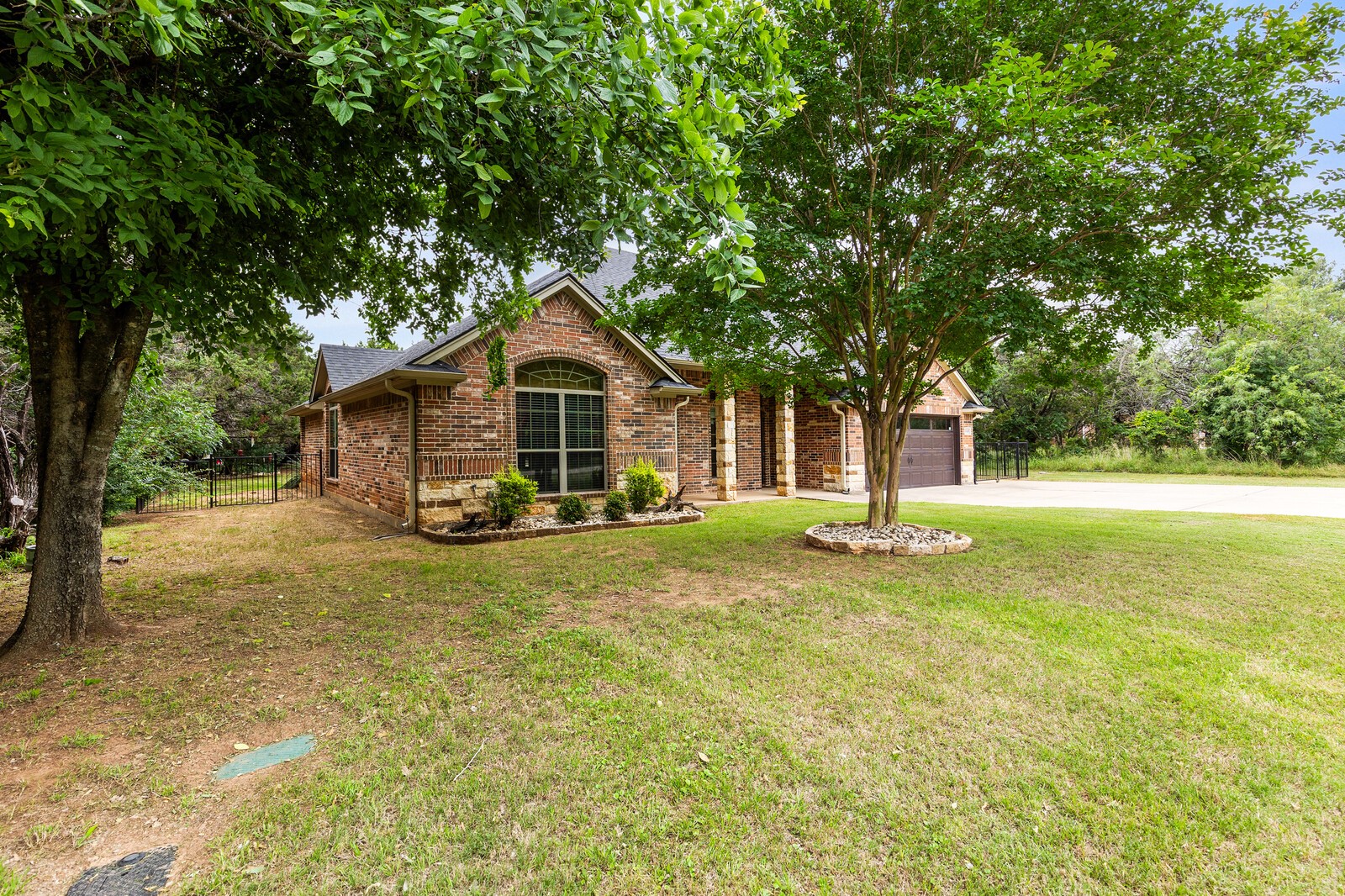 6049 Wildwood Drive Whitney TX 76692