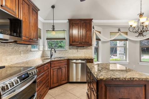 6049 Wildwood Drive Whitney TX 76692