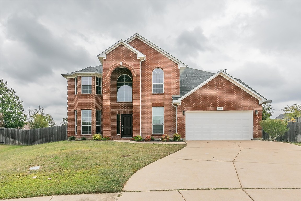 7915 Corona Court Arlington TX 76002