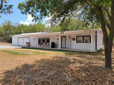 8221 County Road 607 Brownwood TX 76801