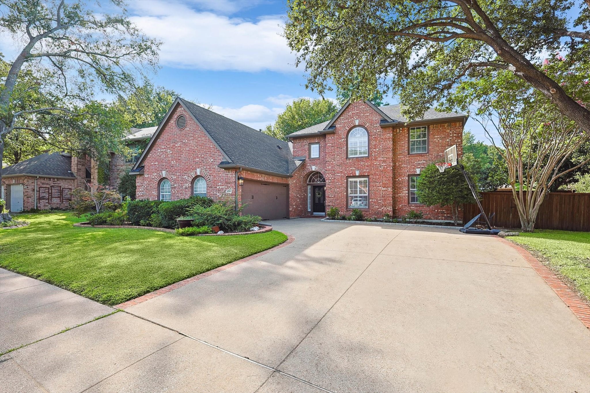 2120 Beechwood Lane Flower Mound TX 75028