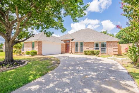 7517 Peachtree Trail North Richland Hills TX 76182