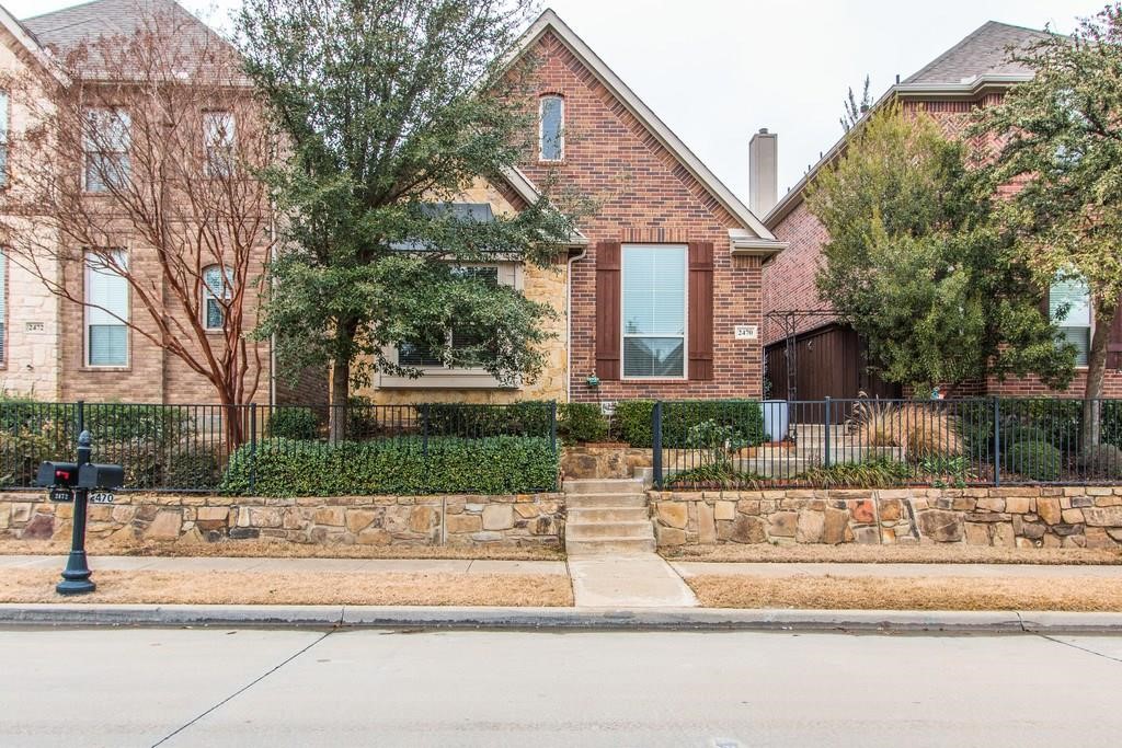 2470 Sunderland Lane Lewisville TX 75067