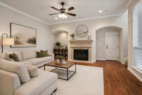 2470 Sunderland Lane Lewisville TX 75067