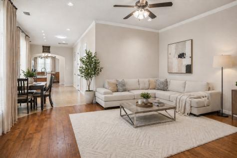 2470 Sunderland Lane Lewisville TX 75067