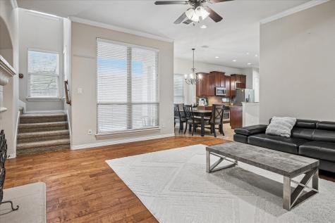 2470 Sunderland Lane Lewisville TX 75067