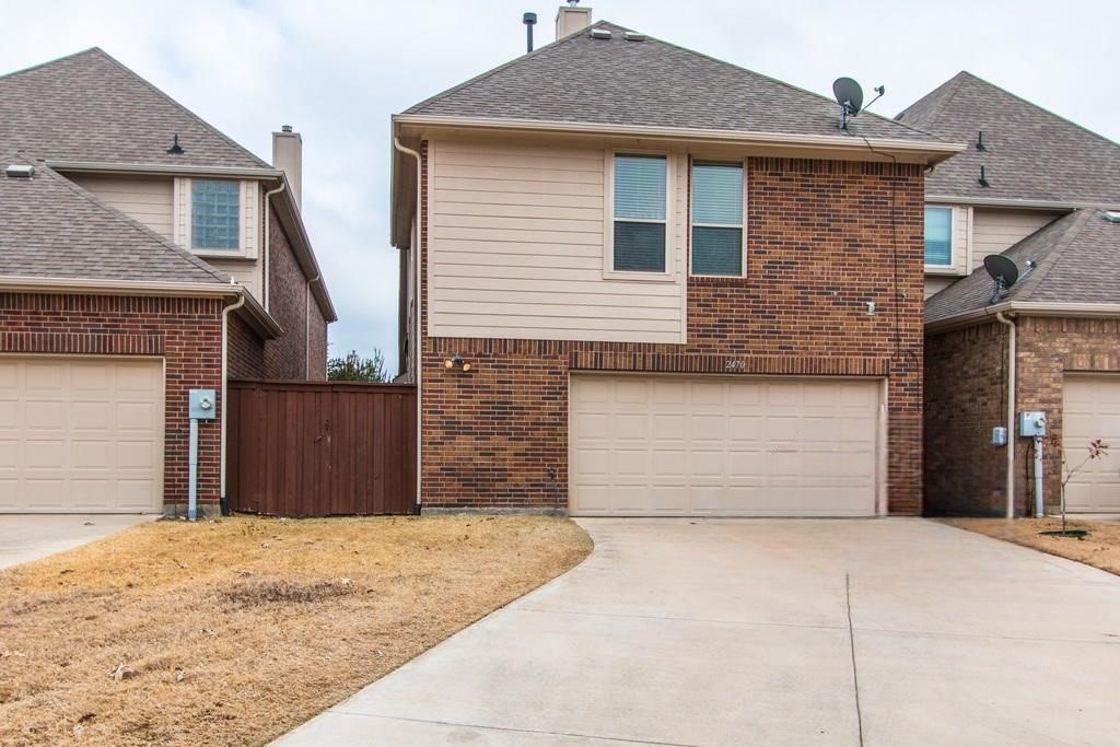 2470 Sunderland Lane Lewisville TX 75067