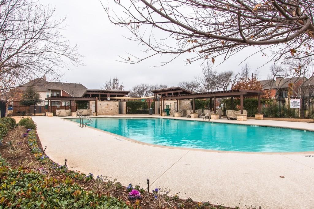 2470 Sunderland Lane Lewisville TX 75067