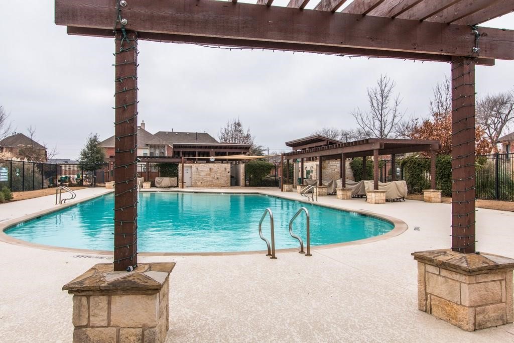 2470 Sunderland Lane Lewisville TX 75067