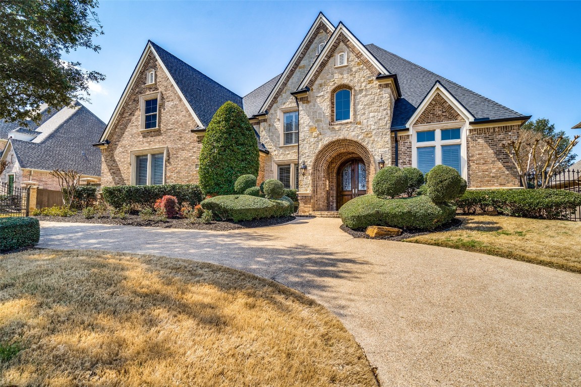 1636 Byron Nelson Parkway Southlake TX 76092