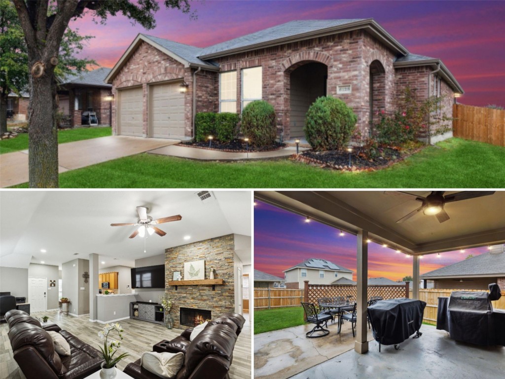6128 Shad Drive Fort Worth TX 76179