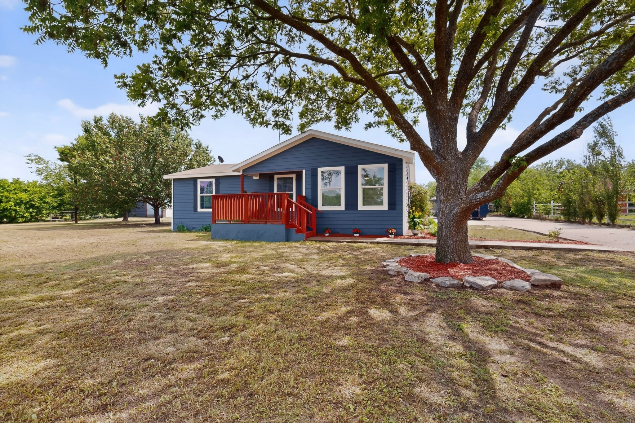 5415 County Road 2594 Royse City TX 75189