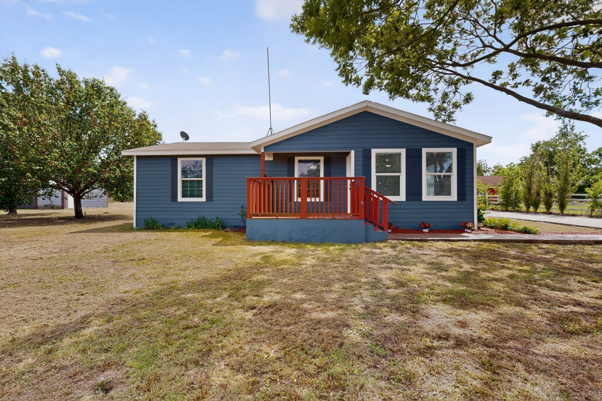 5415 County Road 2594 Royse City TX 75189