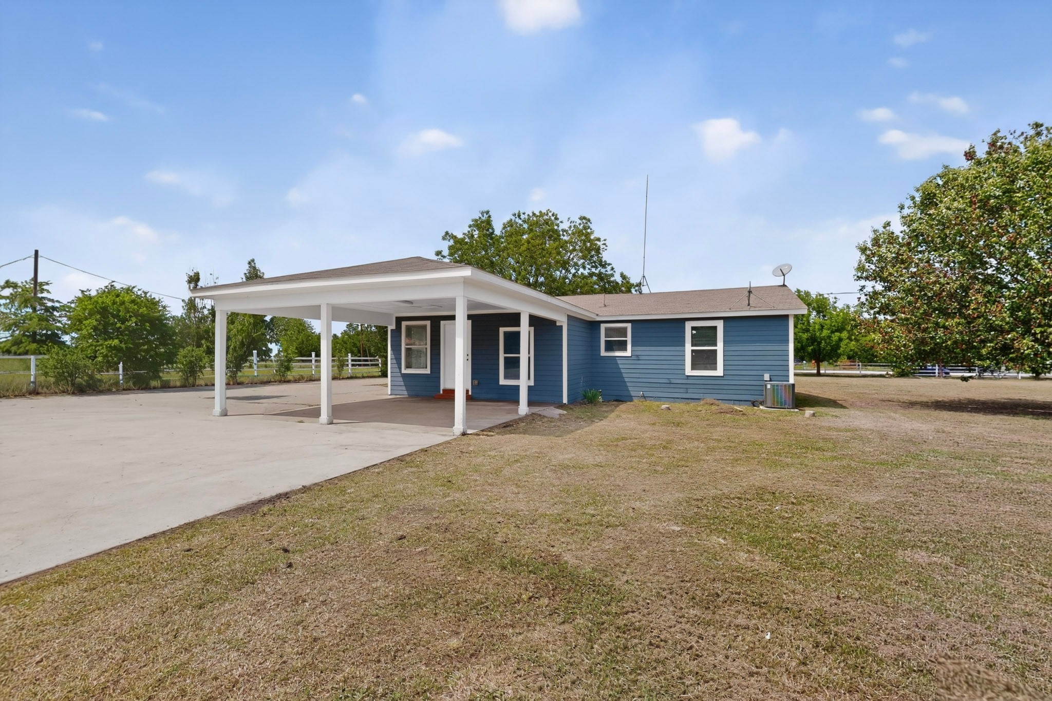 5415 County Road 2594 Royse City TX 75189
