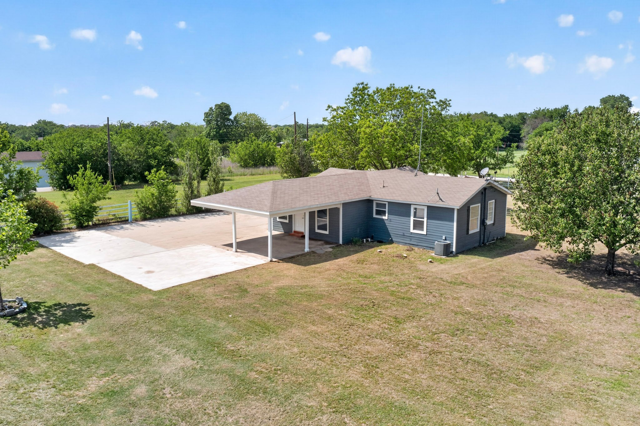 5415 County Road 2594 Royse City TX 75189
