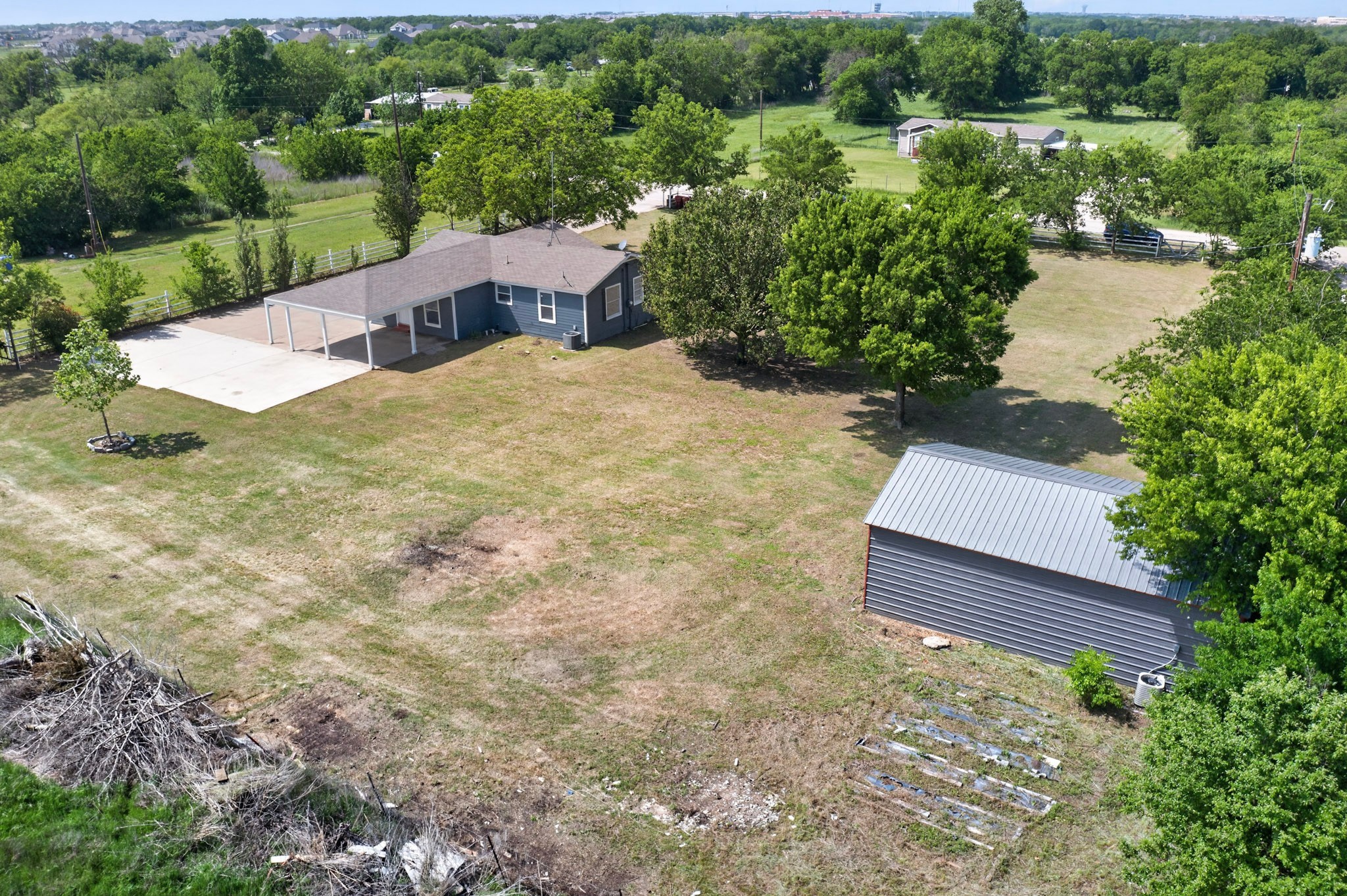 5415 County Road 2594 Royse City TX 75189