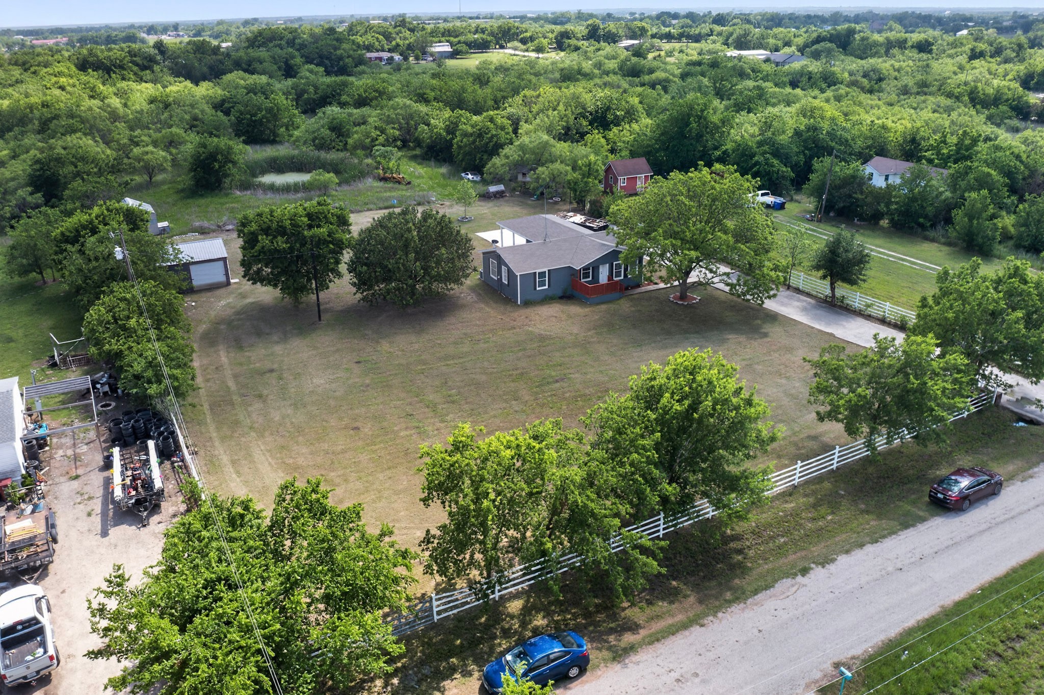 5415 County Road 2594 Royse City TX 75189