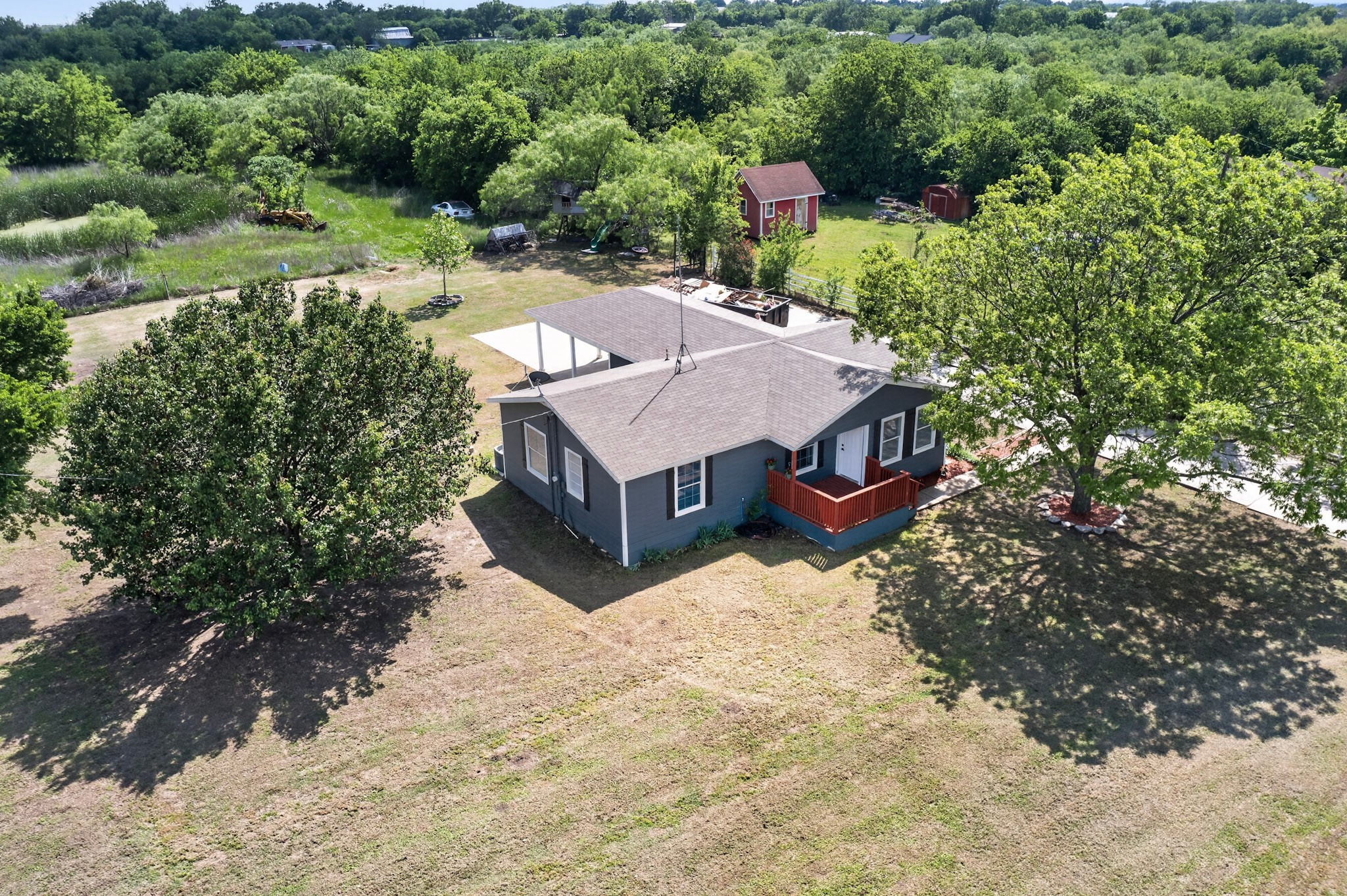 5415 County Road 2594 Royse City TX 75189
