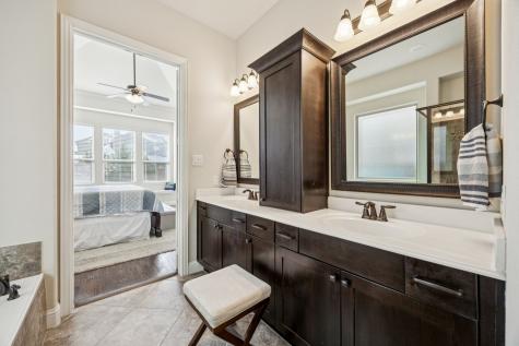 1832 Seminole Lane Argyle TX 76226